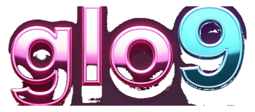 glo9 logo